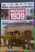 Wielki Leksykon Uzbrojenia Tom 169