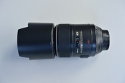Nikon Nikkor AF-S Micro 105mm f2.8 stan idealny