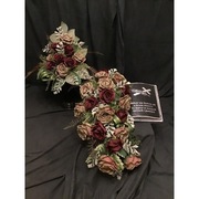 STROIK NA CMENTARZ NA GRÓB KOMPOZYCJA NAGROBNA