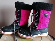 Śniegowce CMP damskie/młodzieżowe 36