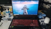 Acer Nitro 5 topowa wersja