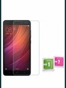 Szkło hartowane do Xiaomi Redmi Note 4 (2sztuki)