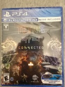 TETRIS EFFECT: CONNECTED (LIMITED RUN) (GRA PS4)