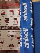 Bandana Komin Chusta 69*25 cm fleece seamless do biegania 