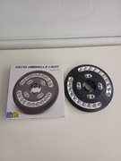 LED Oświetlenie Lampa Pod Parasol 28LED 3 Modes