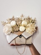 FLOWERBOX - zapachowe świece sojowe - PREZENT 