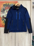 Bluza RevolutionRace Tornado Hood W RVRC