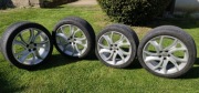 Felgi 19" 5x108 używane stan bdb. 
