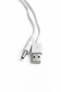 Kabel USB do Foreo Luna Mini Go ladowarka DC 3,5mm oryginalny(47)  