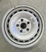 Felga stalowa nowa orginal vw crafter/ man TGE 