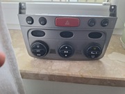 Panel sterowania klimatyzacją alfa romeo 147