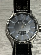 Jacques Lemans Unisex zegarek na rękę The Expendables 2 E-222