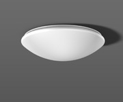 Lampa sufitowa RZB Flat Polymero  plafon