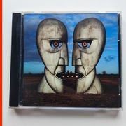 Pink Floyd – The Division Bell |CD EU 1994