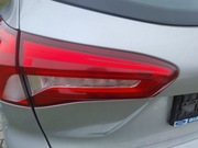 Lampa lewy tył tylna z klapy Ford Focus MK4 Kombi stan BDB