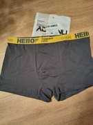 Męskie bokserki No 82 Hello