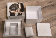 Pudełko Michael Kors Access – kompletny zestaw do smartwatcha