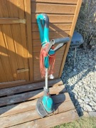 Podkaszarka elektryczna Bosch