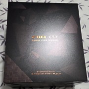 fiio ft7 Słuchawki Planarne Magnetyczne