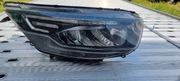 Lampa Iveco Full Led Przód prawy