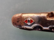 Nożyk niemiecki HJ .