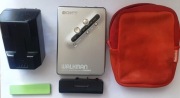 WALKMAN SONY WM-EX670 1999 PLUS DODATKI
