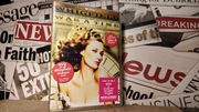 Whigfield - Was A Time The Essential Whigfield DVD + CD