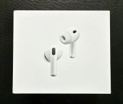 AirPods Pro 3 + etui, praktycznie NOWE, wys. 0 zł!