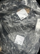 Wahacz peugeot partner citroen berlingo febi komplet