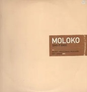 Moloko Sing It Back 2xLP Singiel unikat!!! dla DJ