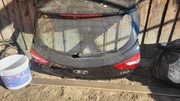 Klapa tylna hyundai i30 fb.