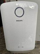 Oczyszczacz powietrza Philips Combi 2w1