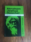 Byron L. Sherwin - Abraham Joshua Heschel