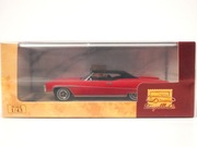 BUICK ELECTRA 225 Convertible 1970  -  STAMP