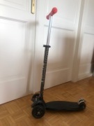 Hulajka dla maluchów Hulajnoga mini micro trzykołowa oryginalna