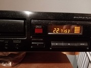 Odtwarzacz CD TEAC 1160 D