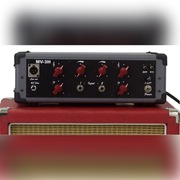 Wzmacniacz pełnolampowy MV-3H