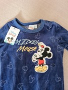 Nowy pajacyk Mickey Mouse 68