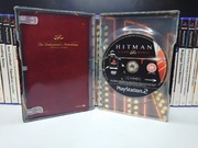 Hitman Blood Money STEELBOOK LIMITED EDITON PS2