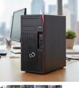 pc fujitsu p558 intel gen 9 