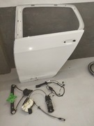 VwW Golf 7 rzwi lewy tył 