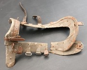 Terlica siodła Wh kulbaki wz.25 