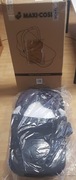 Gondola do wózka Maxi-Cosi Carrycot Total Black