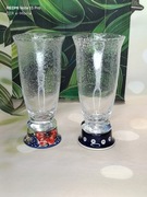 Szklanka Kufel 0,5 L. zestaw ceramika Bolesławiec 