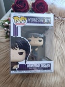 Figurka Funko Pop Wednesday 