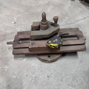 Imadło imak maszyna