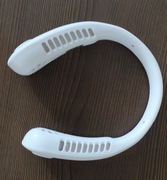 Unikalny wentylator na szyję USB