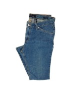 Calvin Klein spodnie jeans damskie bootcut 106/39