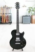 1975 Gibson L6-S Custom in Ebony