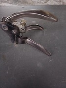 Korkociąg dźwigniowy